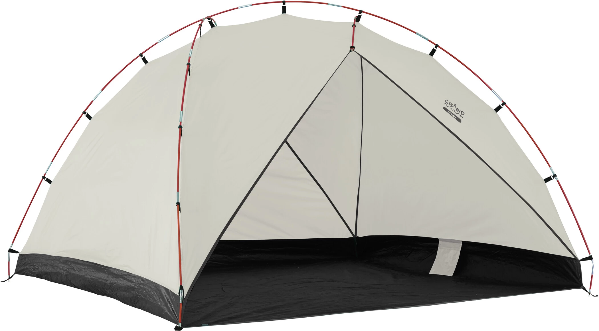 Grand Canyon Tonto Beach Tent 3, Turkis 1 Grand Canyon Tonto Beach Tent 3, Turkis