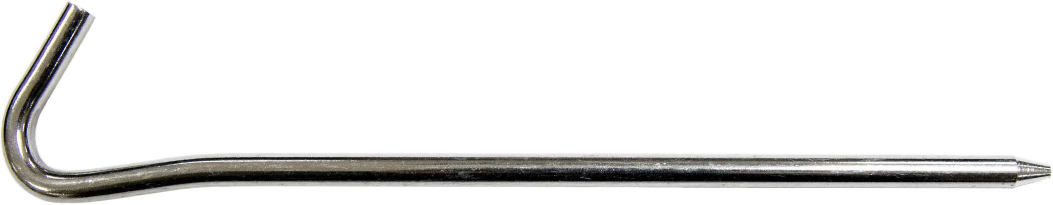 Helsport Teltpløkker Alu 18cm, 10 Stk. 1 Helsport Teltpløkker Alu 18cm, 10 Stk.