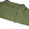 High Peak Falcon 3 Tent, Oliven