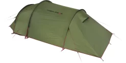 High Peak Falcon 3 Tent, Oliven