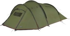 High Peak Falcon 4 Tent, Oliven