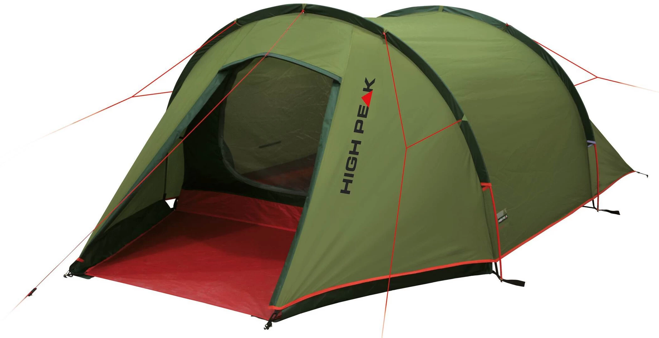 High Peak Kite 2 LW Telt, Oliven 1 High Peak Kite 2 LW Telt, Oliven