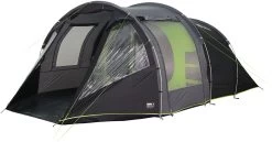 High Peak Paros 5 Telt, Sort