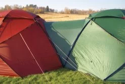 Hilleberg Atlas Forbinder, Rød