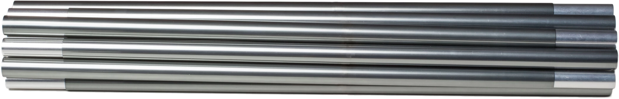 Hilleberg Atlas Reservestang 768cm X 17mm, Grå 1 Hilleberg Atlas Reservestang 768cm X 17mm, Grå