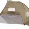 Jack Wolfskin Beach Shelter III Tent, Beige