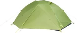 Jack Wolfskin Skyrocket II Dome Tent, Grøn