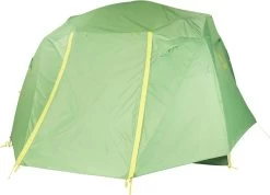Marmot Limestone 6P Tent, Grøn
