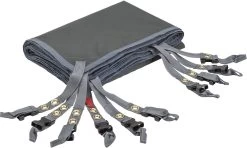 Marmot Thor 3P Bund, Grå