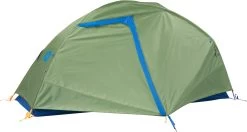 Marmot Tungsten 1P Tent, Grøn