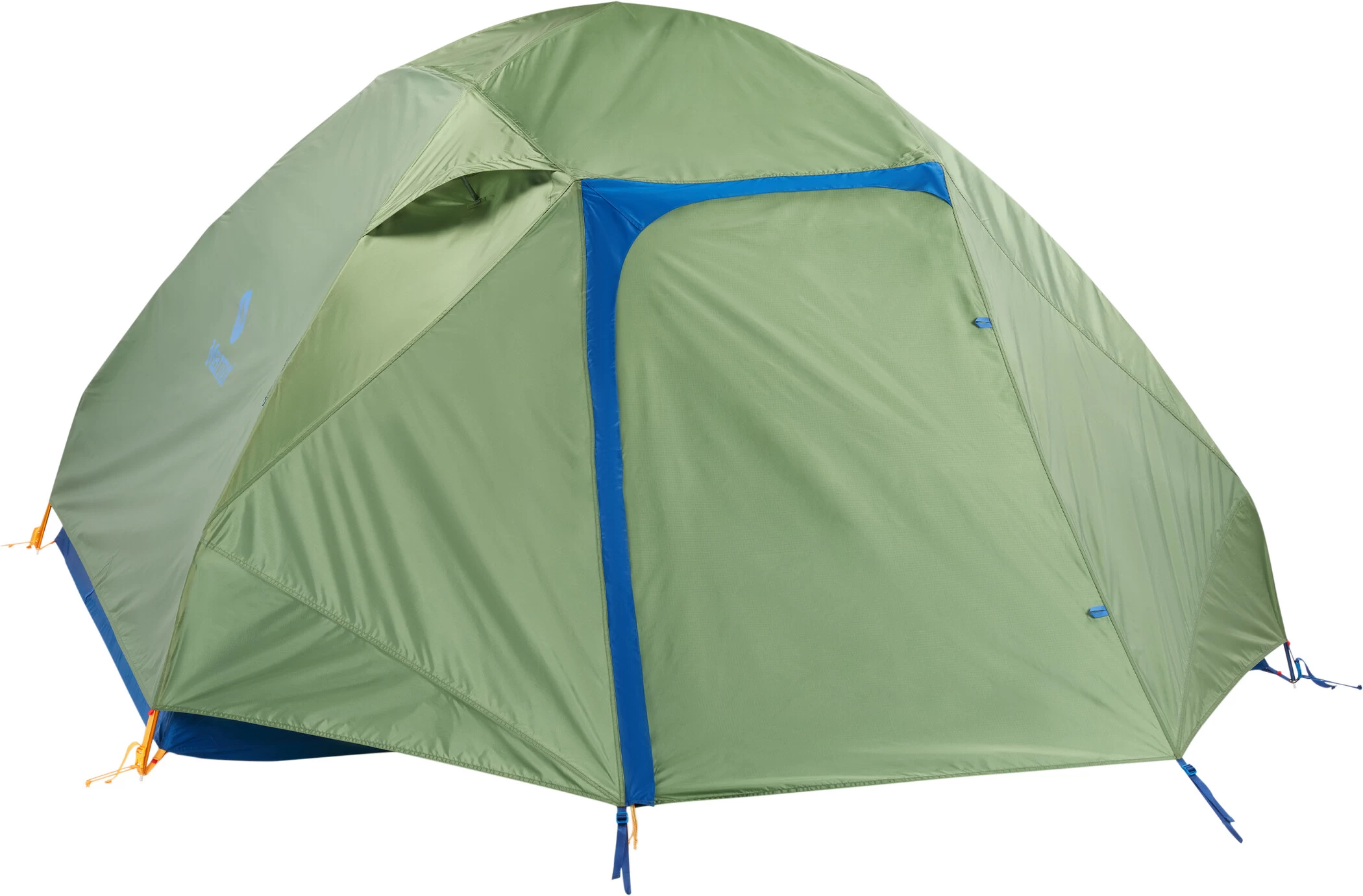 Marmot Tungsten 4P Tent, Grøn 1 Marmot Tungsten 4P Tent, Grøn