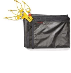 Marmot Tungsten UL 3P Bund, Grå