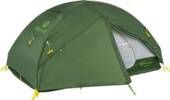 Marmot Vapor 2P Tent, Oliven