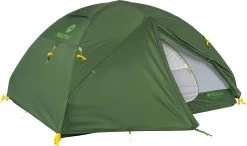Marmot Vapor 3P Tent, Oliven