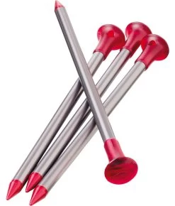 MSR Carbon-Core Pløkker 4 Pløkker