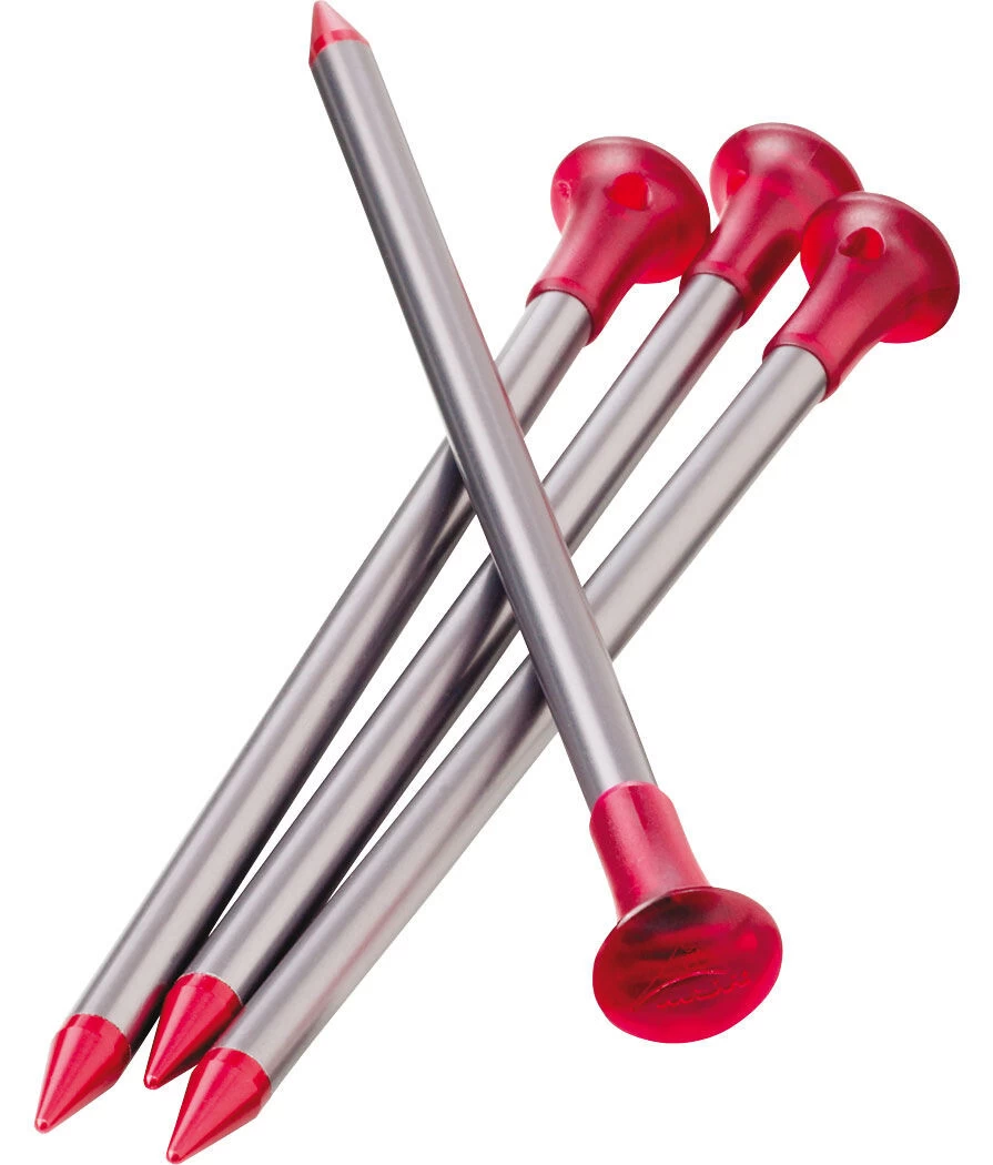 MSR Carbon-Core Pløkker 4 Pløkker 1 MSR Carbon-Core Pløkker 4 Pløkker