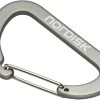 Nordisk Alu Legacy Hook L 8 Pcs.