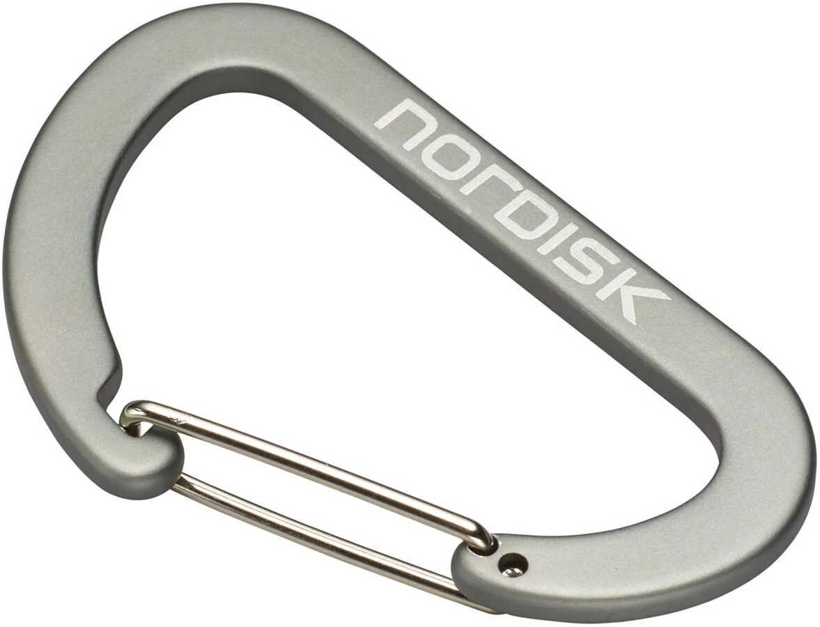 Nordisk Alu Legacy Hook L 8 Pcs. 1 Nordisk Alu Legacy Hook L 8 Pcs.