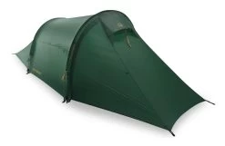 Nordisk Halland 2 Light Weight SI Telt, Rød