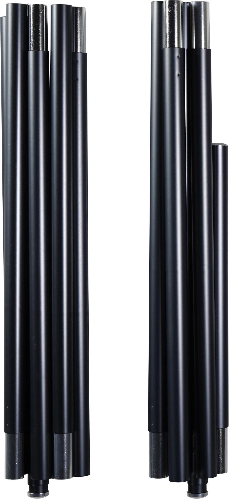 Nordisk Midgard 20 A Frame Alu-pælesæt 2 Dele 1 Nordisk Midgard 20 A Frame Alu-pælesæt 2 Dele