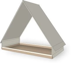 Nordisk Midgard Connector, Beige