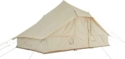 Nordisk Utgard Sky 13.2 Tent Technical Cotton, Beige