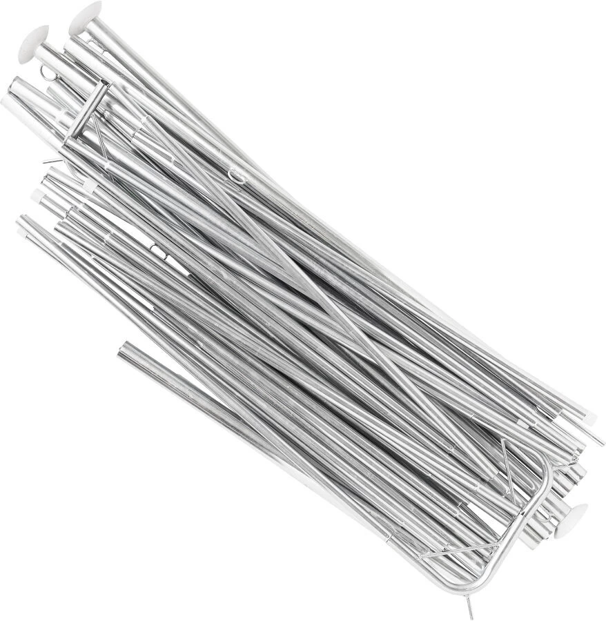 Nordisk Vanaheim 24 Reservestangssæt Stål 1 Nordisk Vanaheim 24 Reservestangssæt Stål