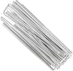 Nordisk Vanaheim 40 M² Stålstangssæt