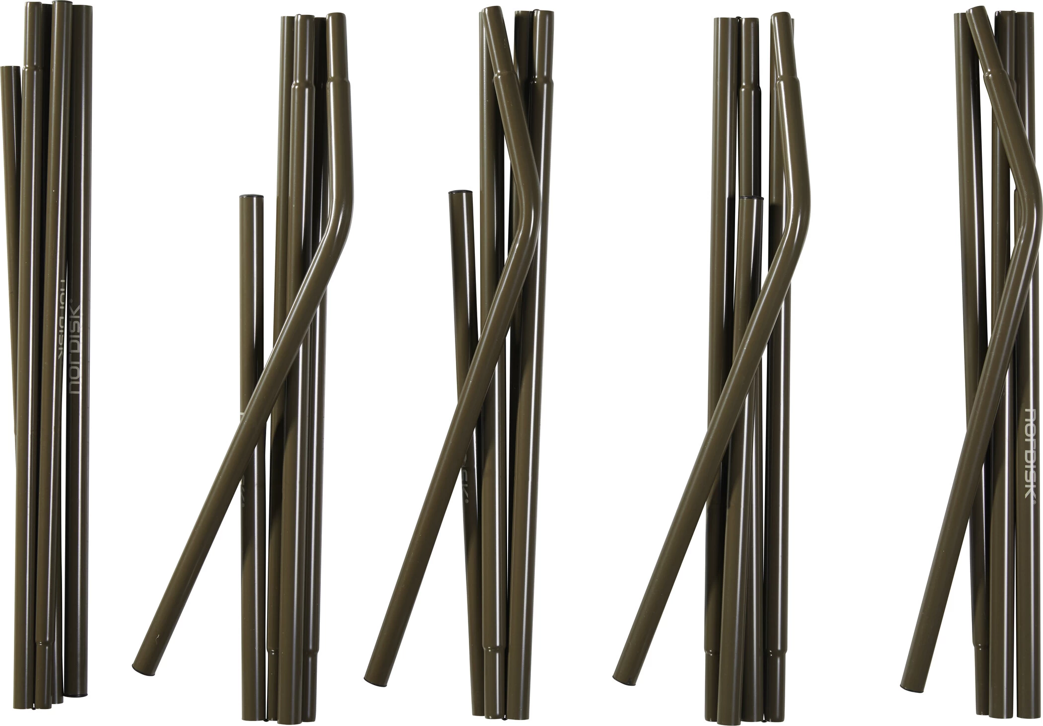 Nordisk Vimur 5.6 Stålstangssæt 1 Nordisk Vimur 5.6 Stålstangssæt