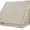 Nordisk Vimur 5.6 Telt, Beige