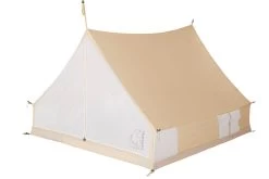 Nordisk Ydun 5.5 M² Indertelt Til Nordisk Ydun 5.5, Beige