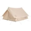 Nordisk Ydun 5.5 M² Telt Teknisk Bomuld, Beige