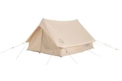 Nordisk Ydun 5.5 M² Telt Teknisk Bomuld, Beige