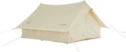 Nordisk Ydun Sky 5.5 Tent Technical Cotton, Beige