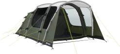 Outwell Ashwood 5 Tent, Grøn