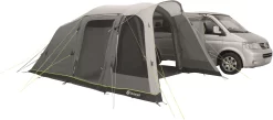 Outwell Blossburg 380 Air Fortelt, Grå