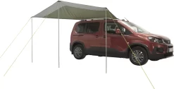 Outwell Fieldcrest Canopy, Oliven