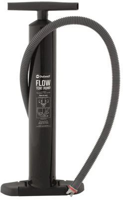 Outwell Flow Teltpumpe, Sort