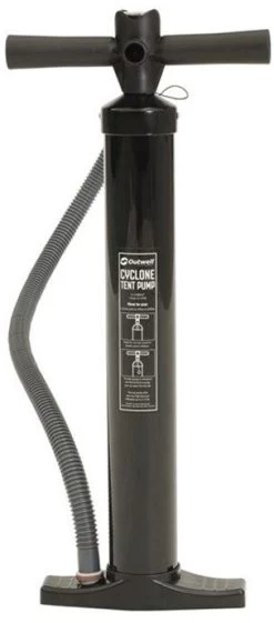 Outwell Cyclone Teltpumpe