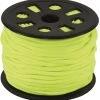 Outwell Luminous Guyline 10 Mm X 30 M, Gul