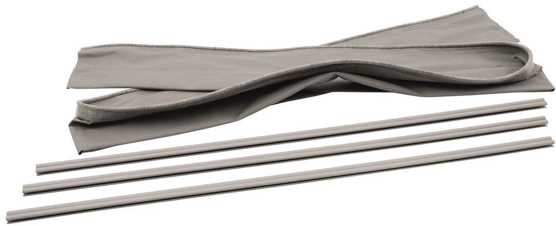 Outwell Magnetbåndsforbindelse, Grå 1 Outwell Magnetbåndsforbindelse, Grå