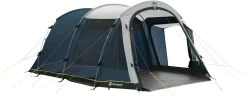 Outwell Nevada 5PE Tent, Blå/grå