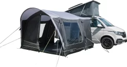 Outwell Parkville 200SA Fortelt Til Autocamper, Grøn/grå