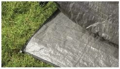 Outwell Pinedale 6PA Fodspor, Grå