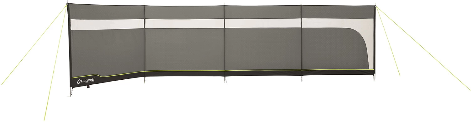 Outwell Premium Forrude, Grå 1 Outwell Premium Forrude, Grå