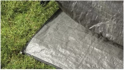 Outwell Springwood 5 Fodspor, Grå