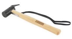 Outwell Steel Camping Hammer, Beige/sort