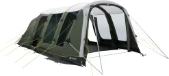 Outwell Sundale 5PA Tent, Grøn/grå