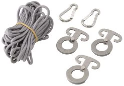 Outwell Telthængende System, Grå