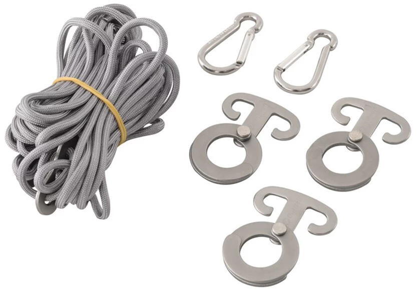 Outwell Telthængende System, Grå 1 Outwell Telthængende System, Grå